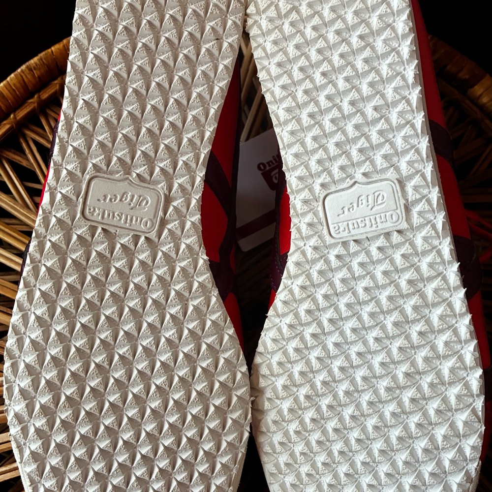 Asics Onitsuka Tiger Mexico 66 - Picture 7 of 8